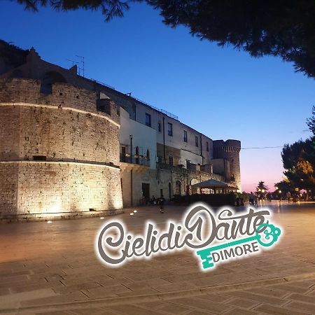 B&B Cieli Di Dante 孔韦尔萨诺 外观 照片