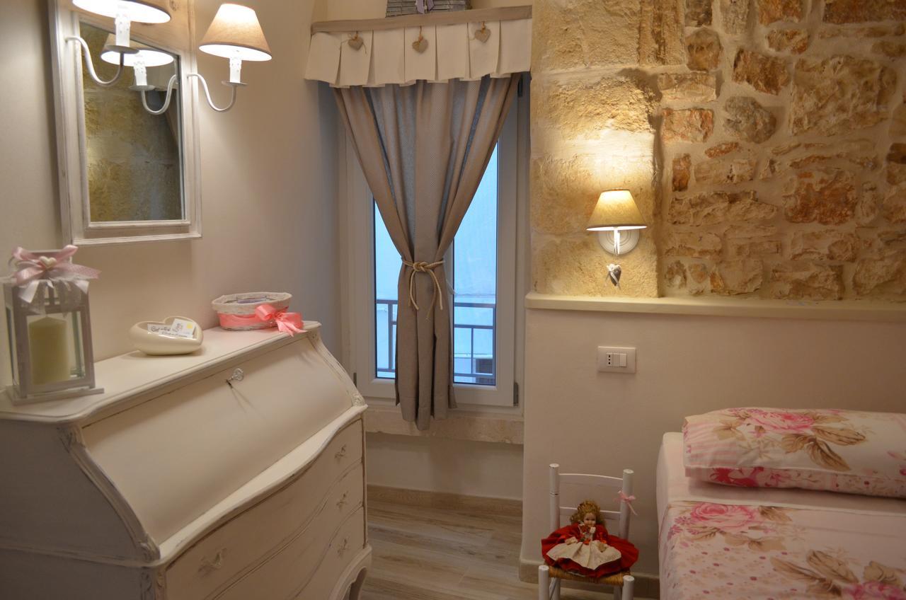 B&B Cieli Di Dante 孔韦尔萨诺 外观 照片