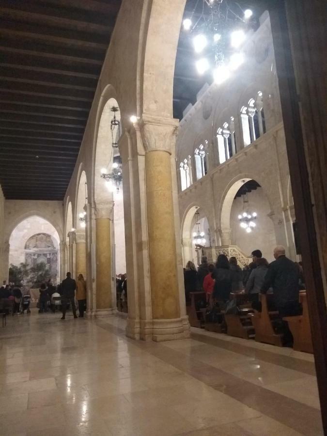 B&B Cieli Di Dante 孔韦尔萨诺 外观 照片